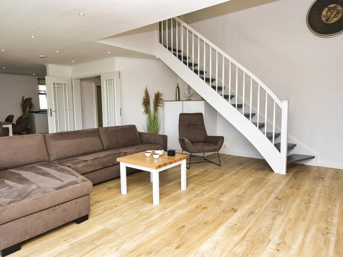 Appartements Stinteck Ww45 外观 照片