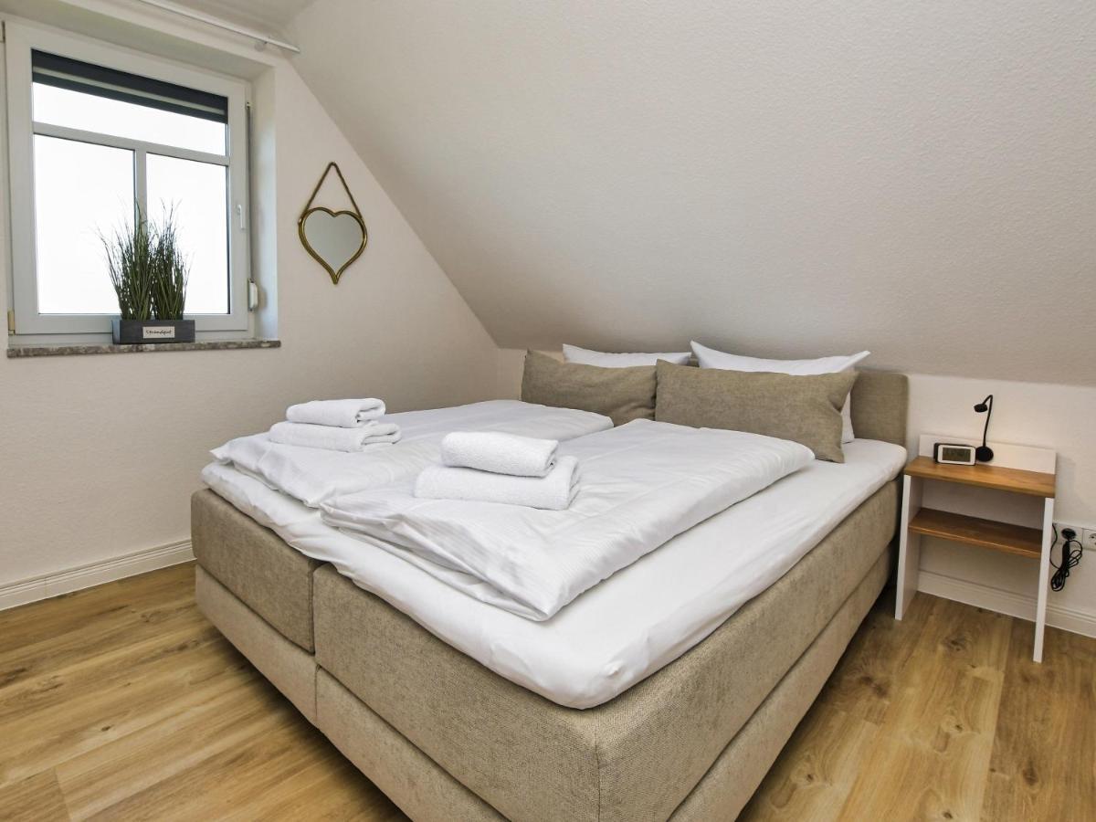 Appartements Stinteck Ww45 外观 照片