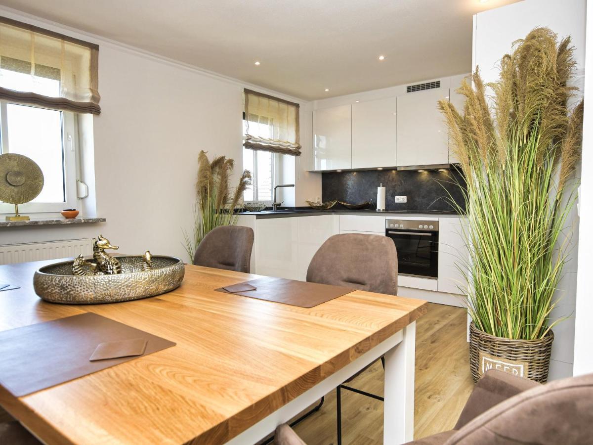 Appartements Stinteck Ww45 外观 照片
