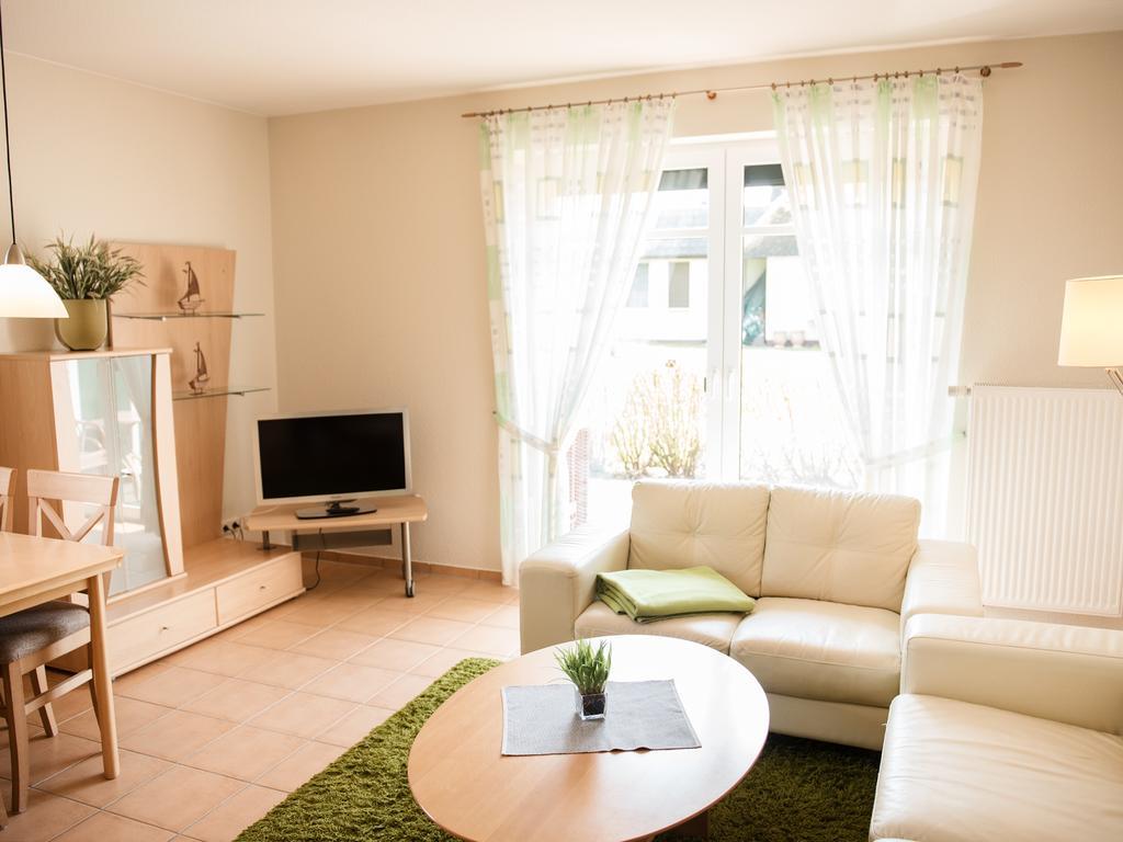 Appartements Stinteck Ww45 外观 照片