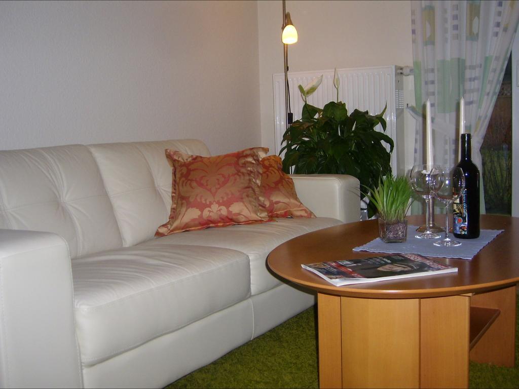 Appartements Stinteck Ww45 外观 照片