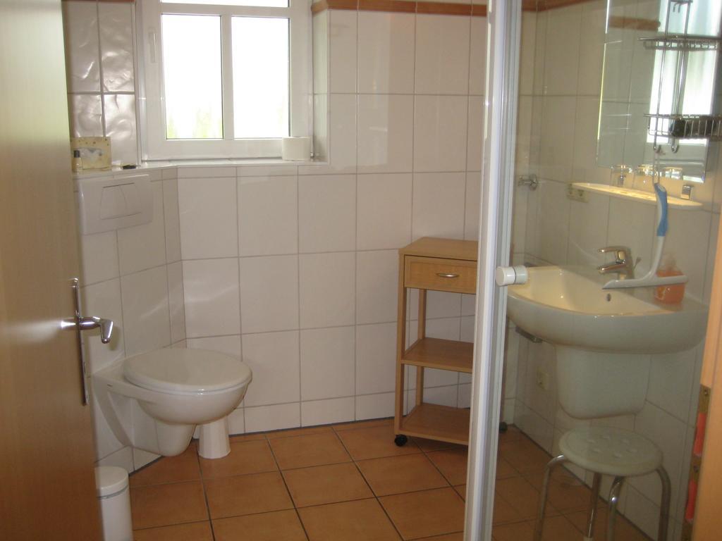 Appartements Stinteck Ww45 外观 照片