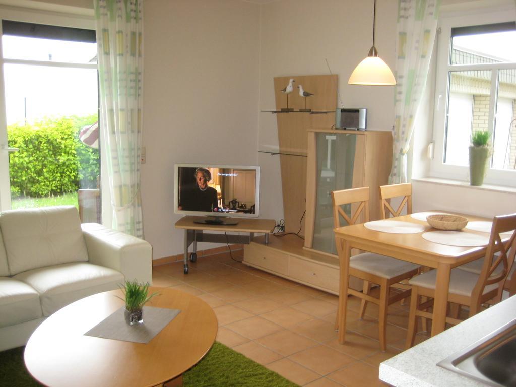 Appartements Stinteck Ww45 外观 照片