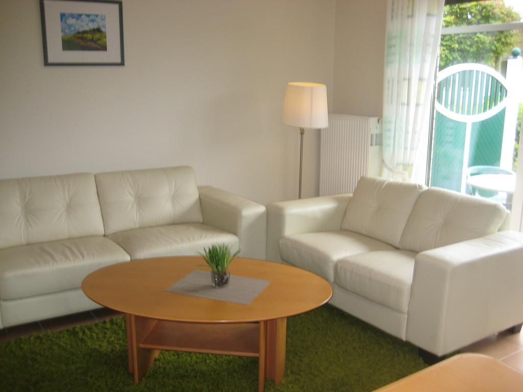 Appartements Stinteck Ww45 外观 照片