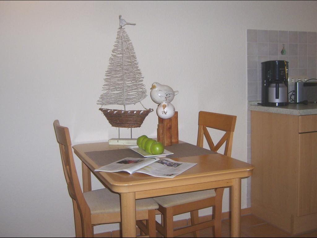 Appartements Stinteck Ww45 外观 照片