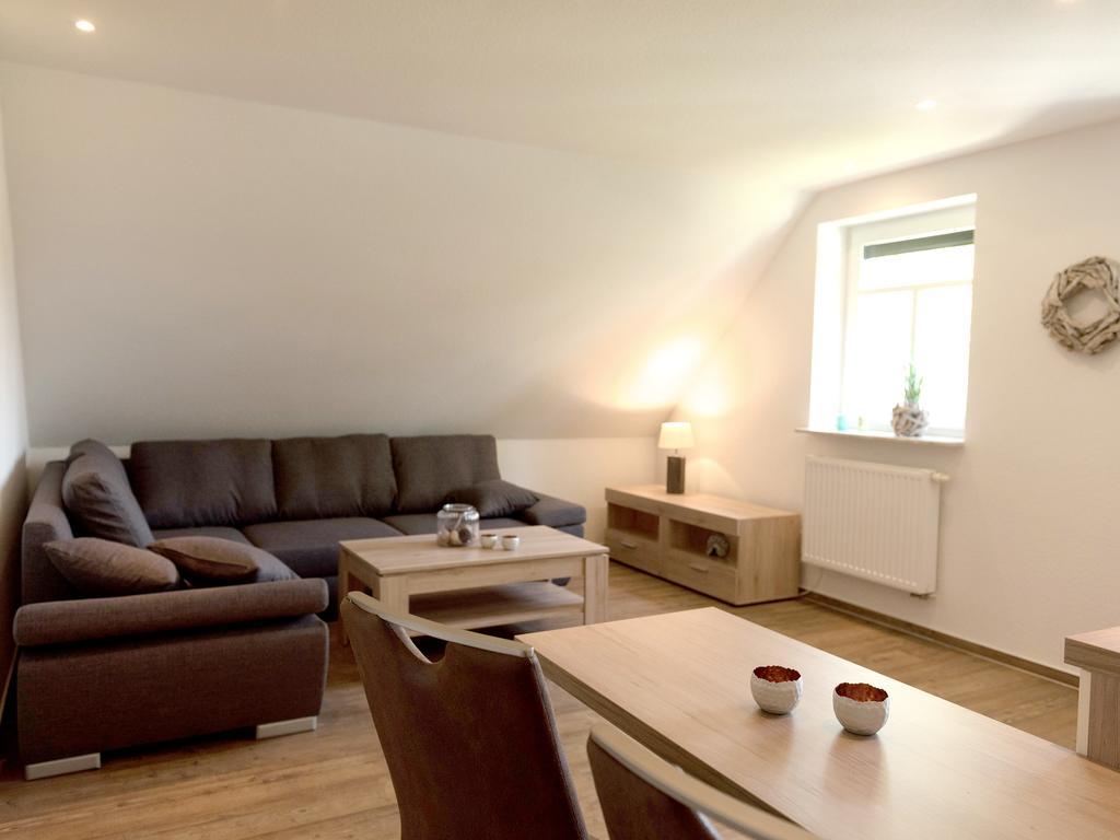 Appartements Stinteck Ww45 外观 照片