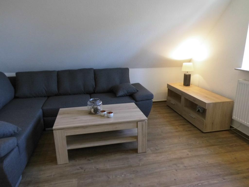 Appartements Stinteck Ww45 外观 照片